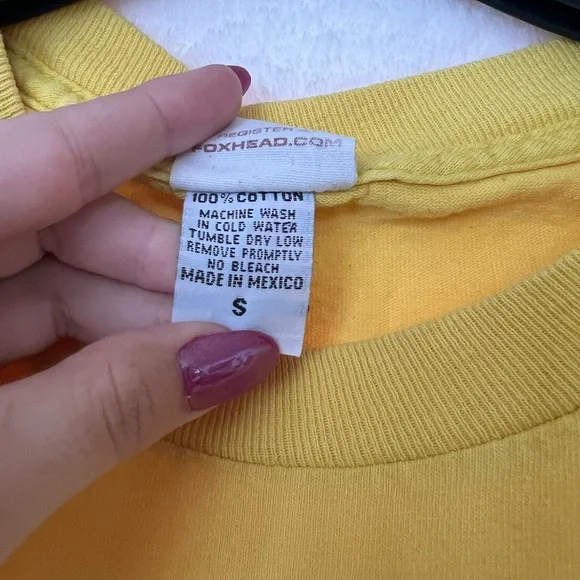 Fox Racing Tee - Picture 5 of 5